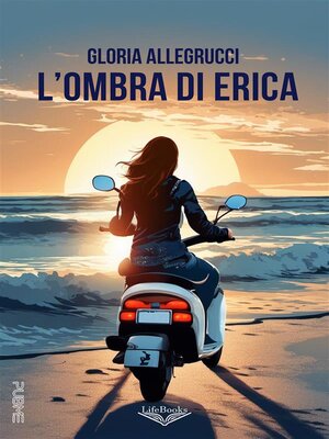 cover image of L'ombra di Erica